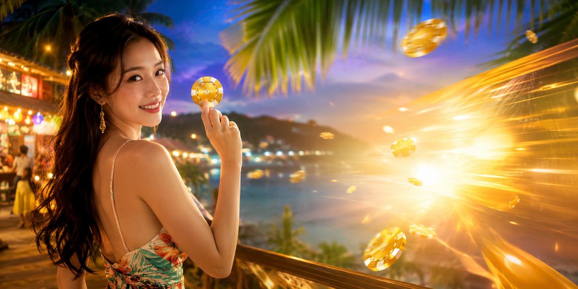 Khu giải trí casino hiện đại tại Phú Quốc được phát triển bởi s21