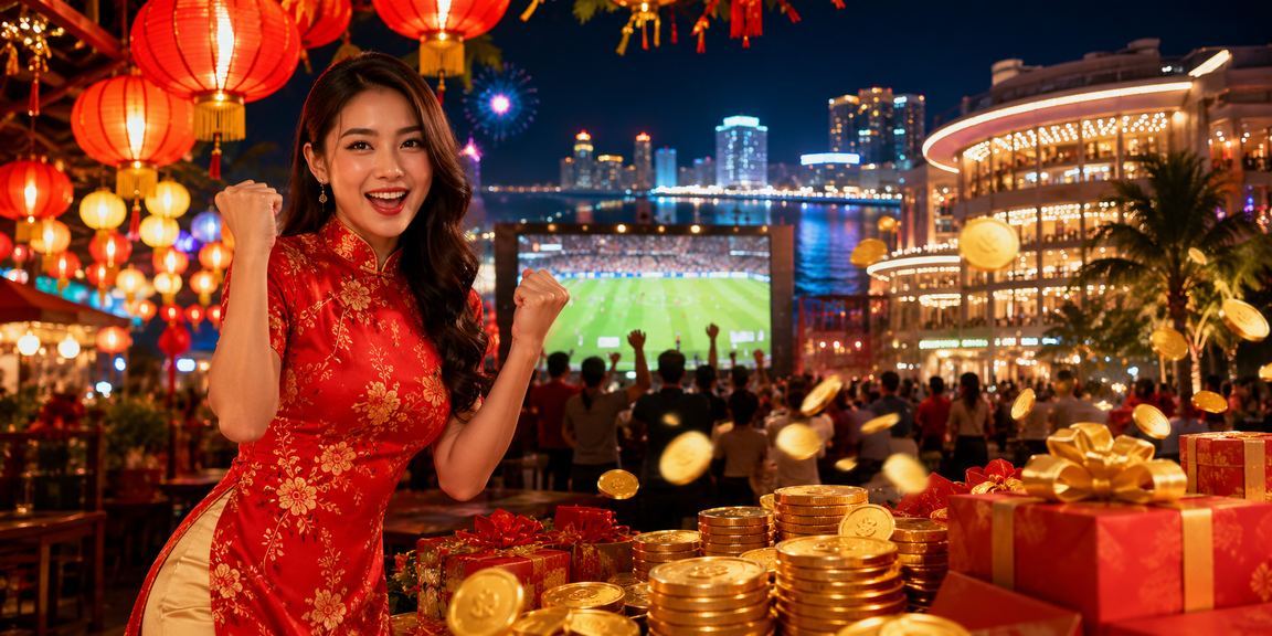 Đêm giải trí với jackpot tại Quy Nhơn